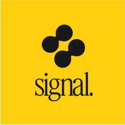 Signal, Startup Mentor